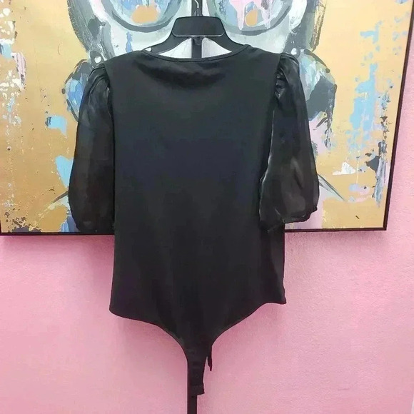 Marc
New York Bodysuit  - Picture 2 of 5